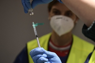 Do Česka dorazili ďalšie dávky vakcíny od Pfizer/BioNTech.