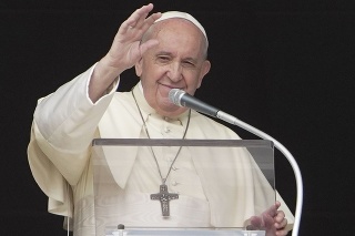 Pápež František 