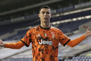 Podľa Khabiba bude Ronaldo na vrcholovej úrovni ešte dve alebo tri sezóny.