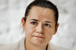 S. Cichanovská