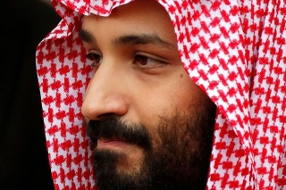 Predseda PIF je korunný princ Mohammed bin Salman, ktorého spájajú so saudskoarabskou vládou.