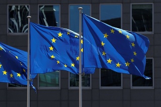 Európska únia sa rozhodla pre rázny krok (ilustračné foto).