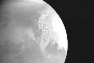 RTVS prinesie vo štvrtok 18. februára naživo prvé zábery z unikátnej misie na Mars. 