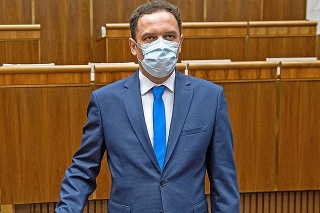 Martin Čepček chce zakázať potraty na požiadanie.