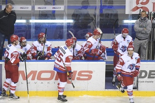 V kádri hokejistov Liptovského Mikuláša už nefiguruje pätica Kanaďanov. (ilustračná foto)