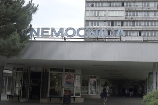 Do testovania sa zapojila aj Univerzitná nemocnica Bratislava.