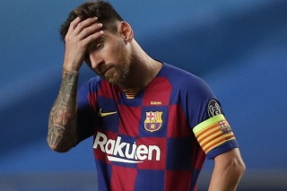 Kandidát na prezidenta FC Barcelona Jordi Farre uviedol, že v prípade zvolenia podpíše novú zmluvu s Lionelom Messim. (Ilustračné foto)