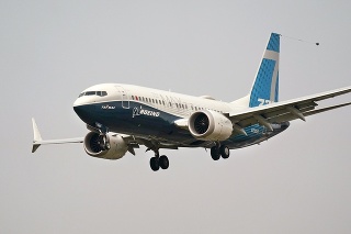 Nútená pauza Boeingov 737 MAX sa končí.