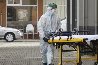 Španielsko je jednou z európskych krajín, ktoré pandémia koronavírusu zasiahla najviac (ilustračné foto)