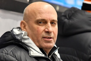 Miroslav Chudý.