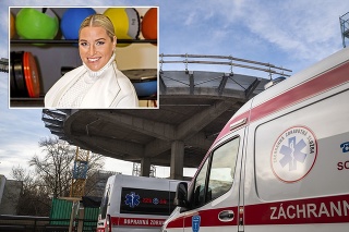 Univerzitná nemocnica Bratislava zavádza v súvislosti kauzou očkovania Dominiky Cibulkovej nové opatrenia.