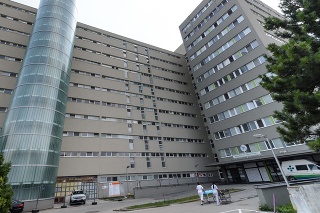 Nemocnica Svet zdravia v Galante