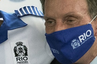 Marcelo Crivella