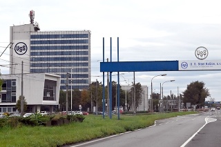 U.S. Steel Košice zaznamenal 125 pozitívnych prípadov.