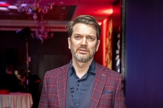Marek Majeský (48)