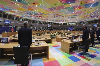 Summit EÚ 10.12.2020 v Bruseli. 