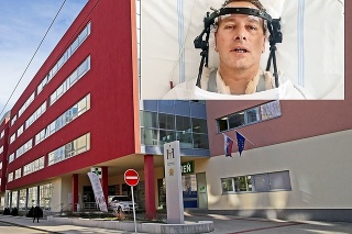 V tejto nemocnici musela námestníčka riešiť spory Kollára so zdravotníčkami.