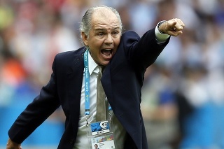 Zomrel bývalý tréner Argentíny Sabella († 66).