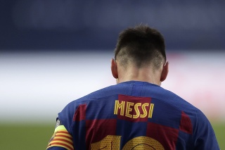 V katalánskom veľkoklube si chcú Messiho udržať.