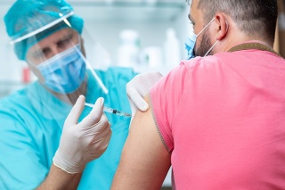 Pre pandémiu korony je význam očkovania ešte  väčší ako v minulosti. 