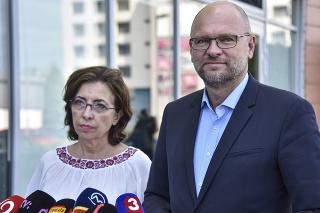 Poslanecký klub SaS vyzval Borisa Kollára (Sme rodina), aby odstúpil z pozície predsedu Národnej rady (NR) SR.