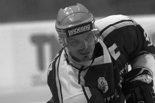 Zomrel bývalý obranca Michal Šafařík, ktorý hral aj za Slovan.