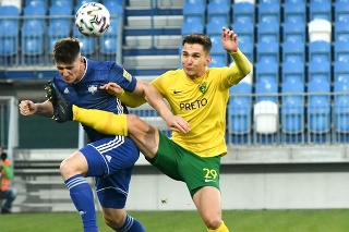Futbalisti MŠK Žilina zvíťazili na štadióne FC Nitra 3:0. 