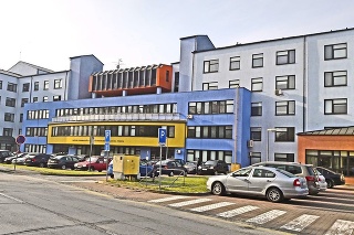 Trnavská nemocnica svojou novinkou zažiarila.