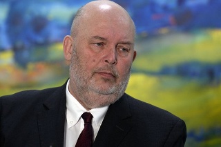 Český minister Miroslav Toman