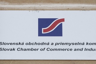 Slovenská obchodná a priemyselná komora je sklamaná z nového nariadenia.