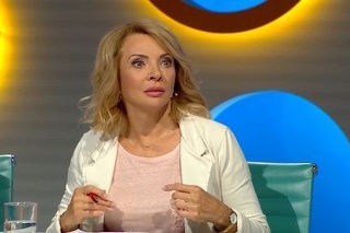 Zdena Studenková