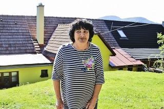 Marta Zúbková Kočnerovi viackrát veštila budúcnosť.