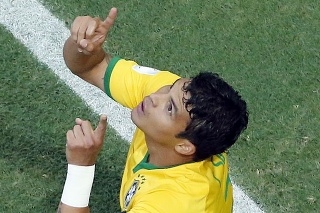 Thiago Silva je silne veriacim.
