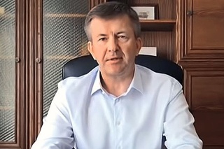 Igor Alexandrovič Leščeň