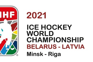 MS v hokeji v roku 2021 sa majú hrať v Litve a Bielorusku.