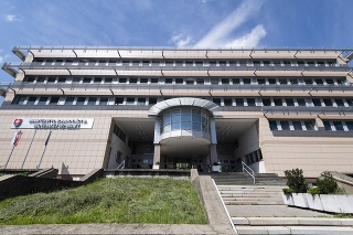 Ministerstvo zdravotníctva Slovenskej republiky.