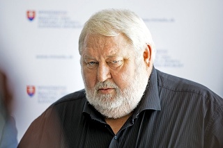 Vladimír Soták