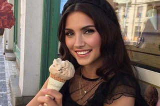 Miss World Czech Republic 2020 Karolína Kopíncová 