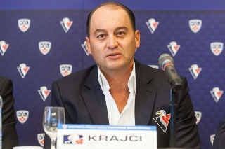 Maroš Krajči sa vracia do Slovana po troch rokoch.