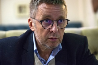 Bývalý minister financií Ivan Mikloš