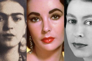 Poznáte tieto ženy?
