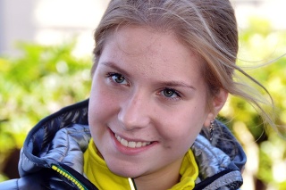 Jekaterina Alexandrovská zomrela vo veku 20 rokov.