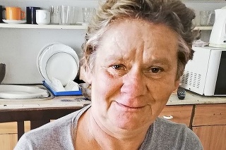 Mame Božene (60) poslala Silvia (35) fotografi u so súčasnou podobizňou. Takto vyzerá po 19 rokoch.