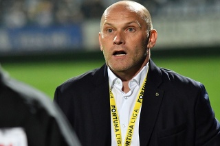 Anton Šoltis sa stal trénerom Senice.