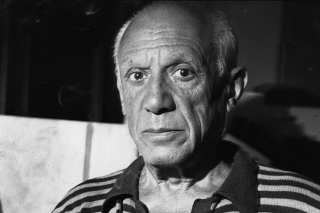 Picasso bol známy neverník a k ženám sa správal zle.