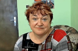 Zúrivému útočníkovi sa v škole postavila na odpor aj riaditeľka Erika Repková.