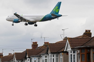 Írske aerolínie Aer Lingus čaká prepúšťanie.
