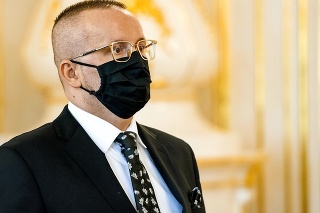Vladimír Pčolinský skončil vo funkcii po tom, čo ho zadržala polícia