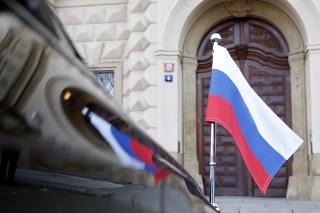 Diplomatická roztržka medzi Prahou a Moskvou vypukla 17. apríla.