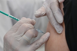 MOV dostane vakcíny Pfizer pre športovcov. 